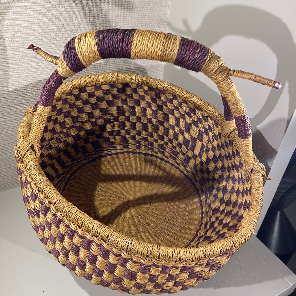 African Basket
